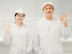 株式会社味兆 (エスフーズ100％出資のグループ会社) 未経験OKの生産管理／賞与3回／土日祝休／手当充実／転勤なし