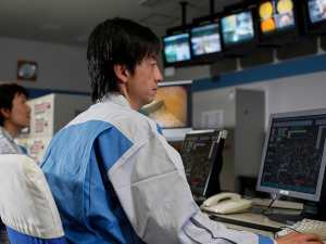 日鉄環境エネルギーサービス株式会社 (日本製鉄グループ) 愛知限定／環境プラントの作業スタッフ／原則定時退社／新設拠点