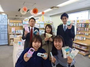 株式会社ソニック 文具メーカー提案営業／月給30万円～／賞与3回（昨年実績）