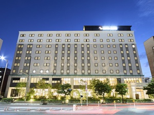 株式会社総合経営（アインズ・イン梅田東／ホテルアインズ大阪門真市駅前）