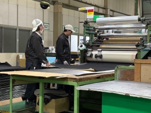 栗原産業株式会社 自動車部品の製造補助／転勤無／40代・50代活躍中／未経験可