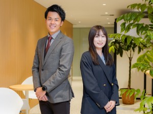 キャリアリンク株式会社 【プライム市場】 東京募集／派遣コーディネーター／賞与年2回／年間休日125日