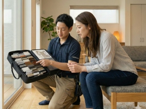 ノーマンジャパン株式会社 総合職（提案空間コーディネーター・施工担当）／年休128日