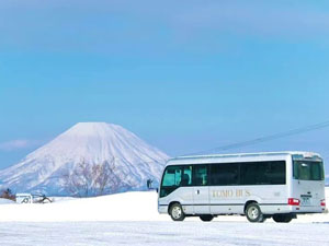 北海国際サービス株式会社 運行管理事務／未経験歓迎／資格取得支援／期限つき無料社宅あり