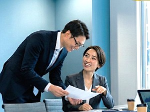 株式会社コスモシステム 不動産リサーチ担当／未経験歓迎／若手活躍中／月給32万円～