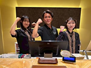 株式会社エレナ (テルマー湯ホールディングス株式会社のグループ会社) スパ・サウナ運営／面接1回／施設利用無料／未経験歓迎！