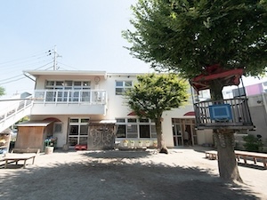 社会福祉法人なごみ福祉会 保育士（社会福祉法人／認可保育所）未経験でも年収400万以上