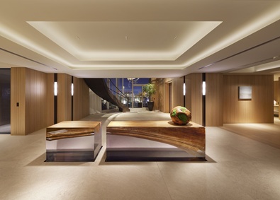 株式会社タマリスク インテリアコーディネーター／経験者優遇／年休128日