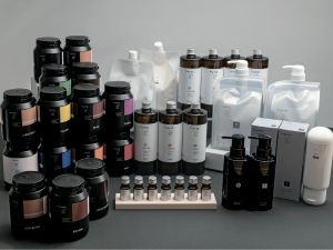 株式会社ナッシュ