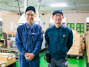 豊工業株式会社 プラスチックフィルム製品の製造／年休120日以上／未経験歓迎