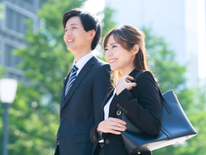 株式会社ベネッセスタイルケア (ベネッセグループ) 病院・福祉機関へのルート営業／未経験歓迎／月給28万円以上