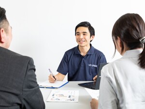 アップライド株式会社 福祉用具アドバイザー／未経験歓迎／年間休日120日以上