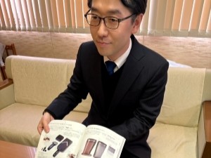 株式会社ぜにや 老舗ギフト商社の営業職／残業ほぼなし／完休二日／創業194年