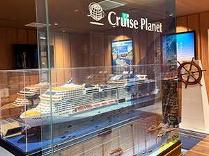 株式会社クルーズプラネット (HISグループ) 総合職（法務・旅行プランナー）／年休121日／未経験歓迎