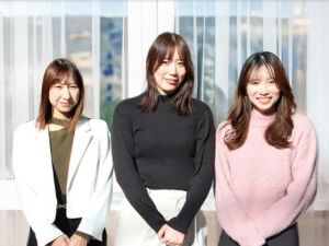 株式会社月詠 営業事務職／未経験歓迎／土日祝休／年休122日以上／研修充実