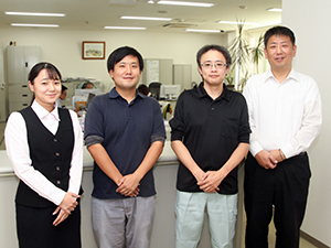 株式会社住協 (ジオリーブグループ) 総務スタッフ／未経験歓迎／土日祝休み／賞与実績3.5ヵ月分