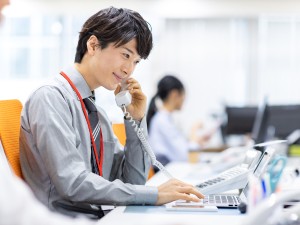 日硝フアイバー株式会社 総務／定着率100％／安定基盤／幅広い業務でキャリアを広げる