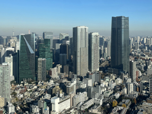 宇徳ロジスティクス株式会社