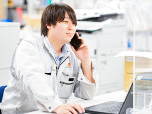 株式会社ウインスリー LIXIL製品の法人営業／未経験OK／月27万円～／土日祝休