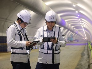 株式会社ティーネットジャパン 土木施工管理／土日祝休み／年休127日／官公庁案件8割