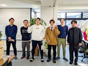 有限会社ＣＬＯＳＥＲ 中古ブランド時計の商品管理／月給27万円以上／未経験歓迎