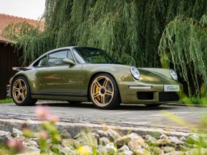 株式会社ＲＴＣ RUF（ルーフ）車の整備士（月給27万円以上／完休2日制）