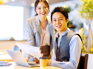 株式会社ネクシス (メハーゲングループ) 医療システムの営業アシスタント／未経験可／年休125日