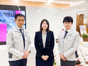 株式会社キノシタコミュニティ (木下グループ) オフィスビルや各種建物のビルメンテナンス業務管理