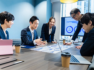 銀平グローバル株式会社