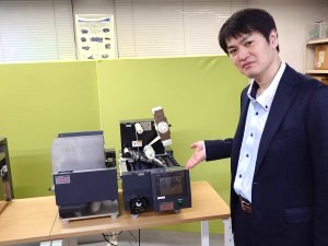 株式会社シンメイ メーカー営業／既存100％／年休126日／賞与年3回／残業無