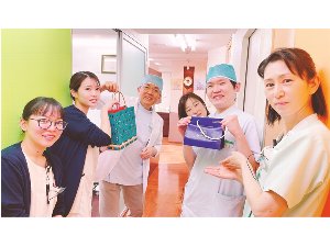 医療法人賢山会　しまだ歯科クリニック 受付・事務（未経験歓迎／賞与年2回／残業ほぼなし）