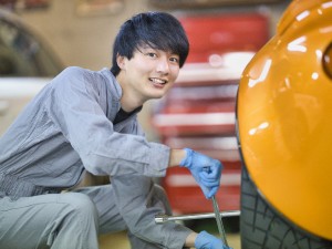 トナミ運輸信越株式会社 自動車整備士／未経験歓迎／残業月2h／基本土日休／賞与年2回
