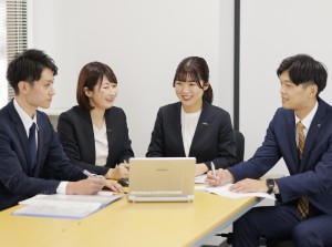 富士産業株式会社