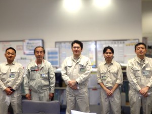 株式会社関東コーワ