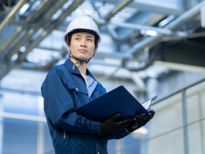 ファースト・ファシリティーズ千葉株式会社(三井不動産グループ) 不動産ビルメンテナンス・管理員／未経験歓迎／年休124日