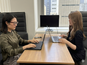 株式会社WEB GRAM WEB広告アシスタント／未経験歓迎／月給29.8万円以上