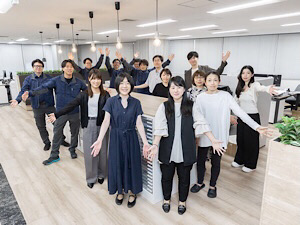 ＳＥＣ株式会社 清掃員／未経験OK／賞与年2回／残業少なめ／フレックス制