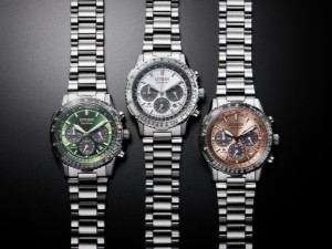 シチズン時計株式会社【プライム市場】 ソフトウェア開発 ／フレックス／在宅勤務可／年休126日