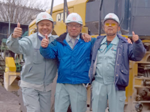 株式会社丸宮 環境保護のための循環型事業所で働く製造職／残業なし