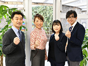 学校法人石川学園【横浜デザイン学院】 学校法人のDXを推進するインフラ・システム企画・運用