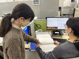 東北接着剤株式会社 一般事務／未経験歓迎／賞与年2回／年休120日以上＆土日祝休