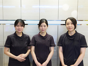 医療法人社団正翔会 クリニックスタッフ／未経験歓迎／残業ほぼなし／年休120日～