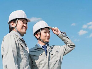 株式会社福田興業 重機オペレーター／経験を活かす／残業ほぼなし／賞与年2回