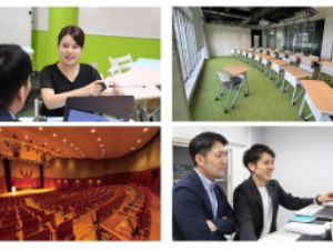 学校法人早稲田実業学校 早稲田実業学校の事務職員／長期休暇あり／転勤なし