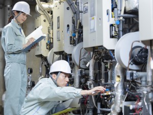 シオノギファーマ株式会社 (SHIONOGIグループ) 設備管理（保守・点検）／未経験歓迎／年休128日／土日祝休