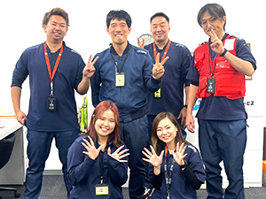 株式会社ギオンデリバリーサービス 配送ドライバー（運行管理含む）／未経験歓迎／安定の大手物流