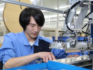 株式会社青森芝浦電子 (芝浦電子グループ) 世界的メーカーの総合職（設計など）／未経験歓迎／賞与7ヶ月分