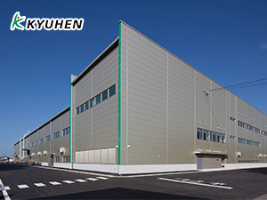 株式会社キューヘン (九州電力グループ) 技術系総合職（受変電システム設計・ハード設計・ソフト設計）