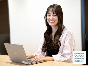 株式会社ウィルオブ・ワーク (ウィルグループ) 事務職／年休125日以上／在宅案件増加中／CODC2603