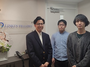 株式会社ＬＩＮＫＩ’Ｎ　ＦＥＬＬＯＷＳ インフラエンジニア／キャリアアップを支援／フルリモートあり